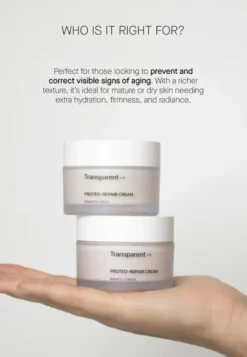 Proteo-Repair Cream