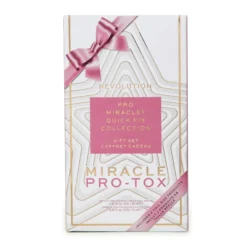 Pro-Tox Quick Fix Skincare Collection