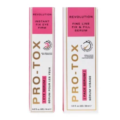 Pro-Tox Quick Fix Skincare Collection