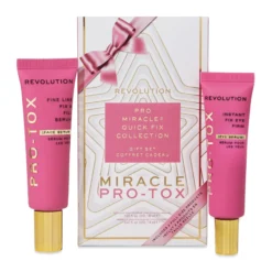 Pro-Tox Quick Fix Skincare Collection