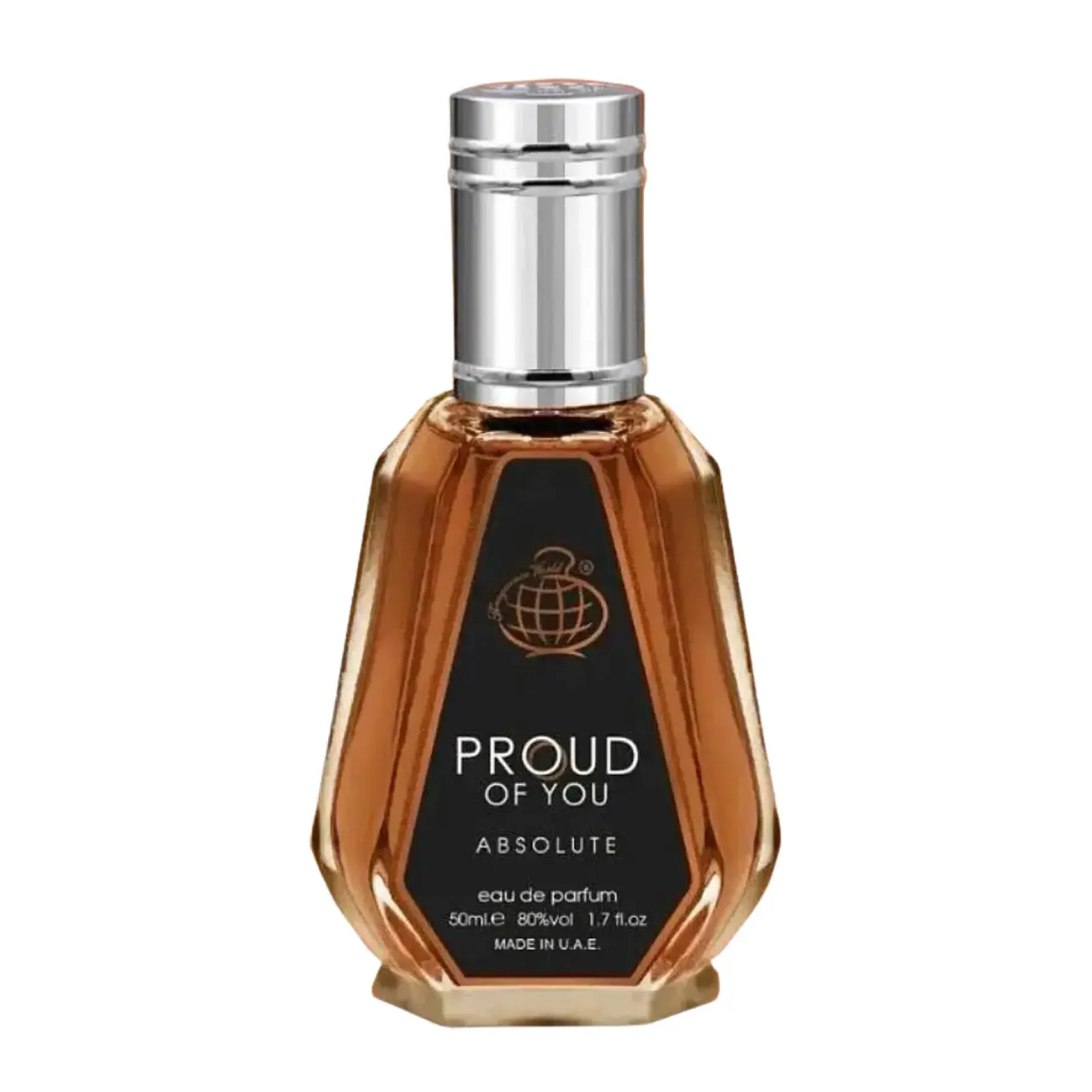 Proud Of You Absolute Eau De Parfum 50 ml.