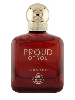 Proud Of You Amber Eau De Parfum 100 ml.
