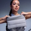 Puff Makeup Bag
