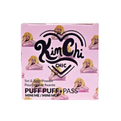 Puff Puff Pass Mini Me Ivander