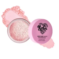 Puff Puff Pass Mini Me Pink