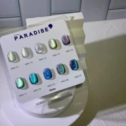 Pulling Paradise Magnetic Gel Polish MAG76