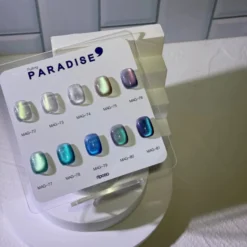 Pulling Paradise Magnetic Gel Polish MAG78