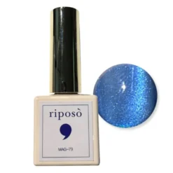 Pulling Paradise Magnetic Gel Polish MAG79