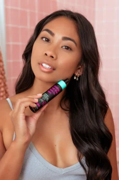 Pump Up The Tan To Ten Tanning Glow Drops