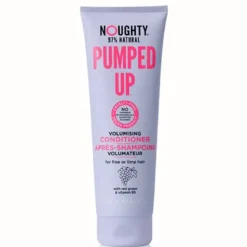 Pumped Up Conditioner