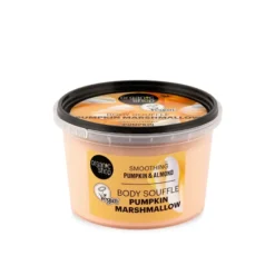 Pumpkin Marshmallow Body Souffle