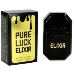Pure Luck Elixir