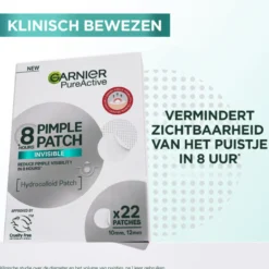 PureActive Pimple Patch
