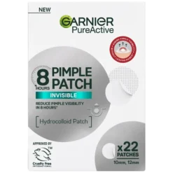 PureActive Pimple Patch