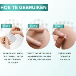 PureActive Pimple Patch