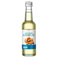 100% Pure Almond Oil