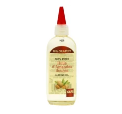 100% Pure Almond Oil