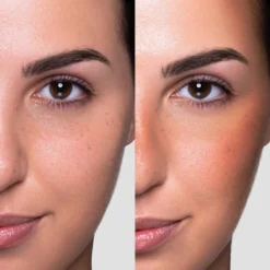 Pure Beauty Cream Bronzer Chestnut