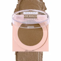 Pure Beauty Cream Bronzer Sandstone