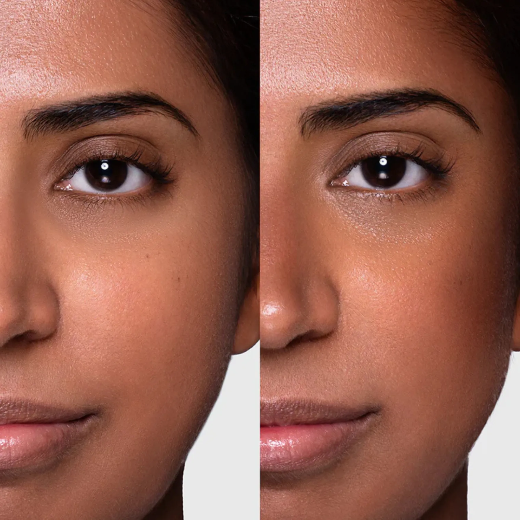 Pure Beauty Cream Bronzer Umber