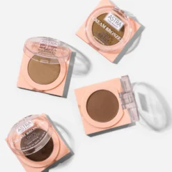 Pure Beauty Cream Bronzer Umber