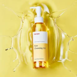 Pure Cleansing Oil