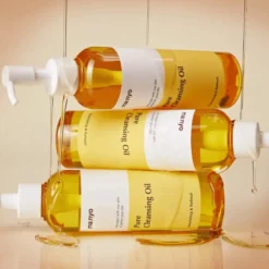 Pure Cleansing Oil