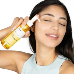 Pure Cleansing Oil