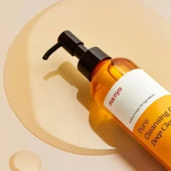 Pure Cleansing Oil Deep Clean
