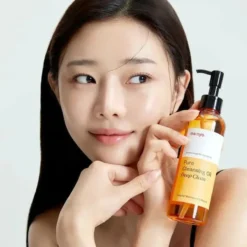 Pure Cleansing Oil Deep Clean