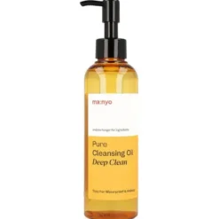Pure Cleansing Oil Deep Clean