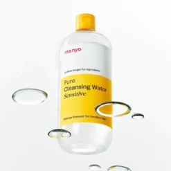 Pure Cleansing Water Sensitive