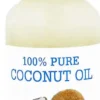 100% Pure Coconut Oil 250 ml.