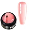 Pure Color & Glitter Non Stick Hand Extension Gel NEG30