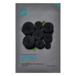 Pure Essence Mask Sheet Charcoal
