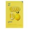 Pure Essence Mask Sheet Lemon