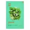 Pure Essence Mask Sheet Mugwort
