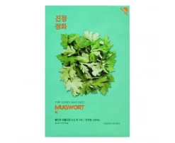 Pure Essence Mask Sheet Mugwort