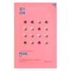Pure Essence Mask Sheet Pearl