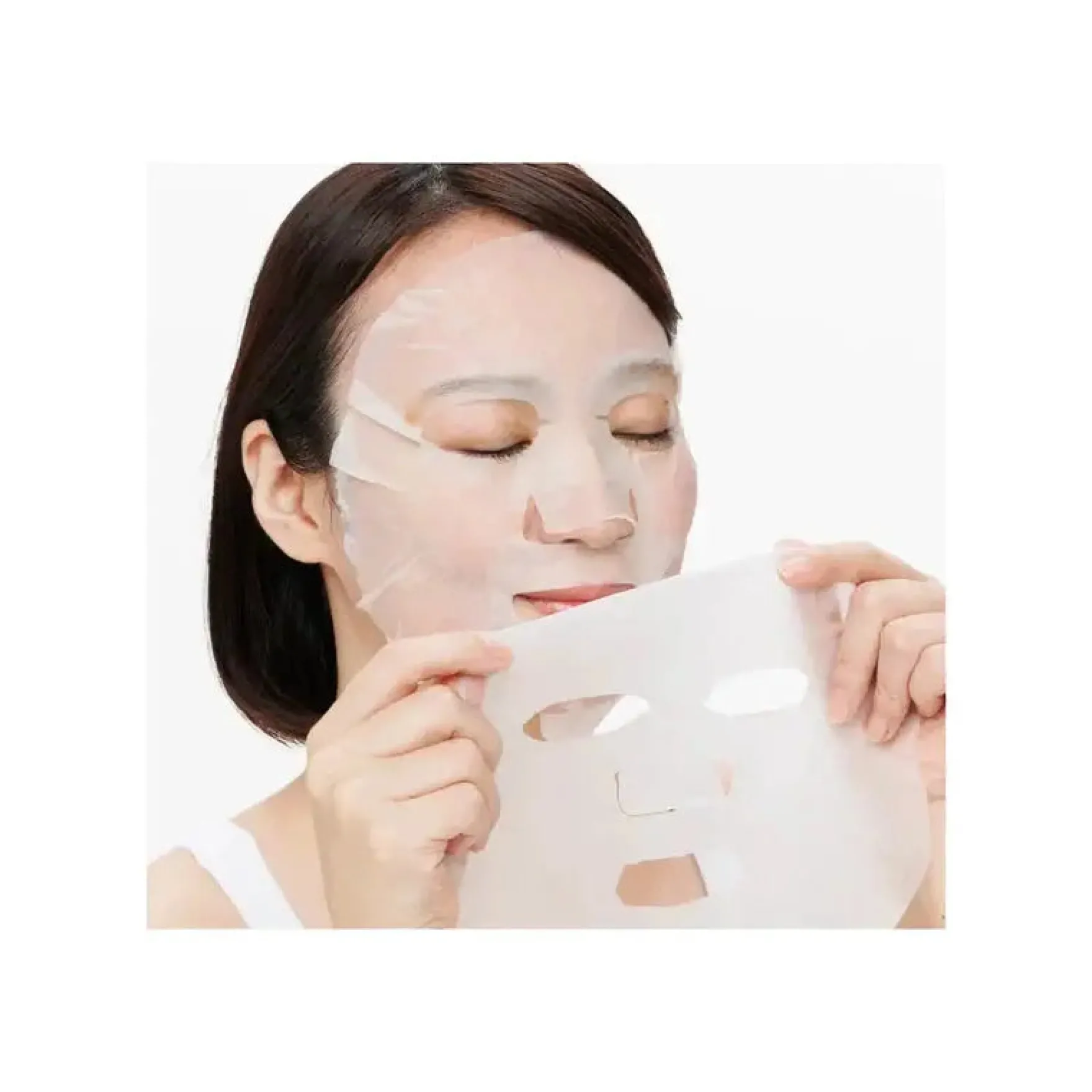 Pure Everys Sheet Mask 7-Pack