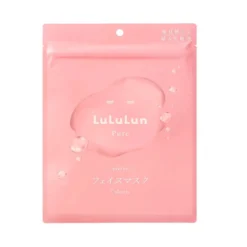 Pure Everys Sheet Mask 7-Pack
