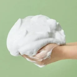 Pure Fit Cica Creamy Foam Cleanser