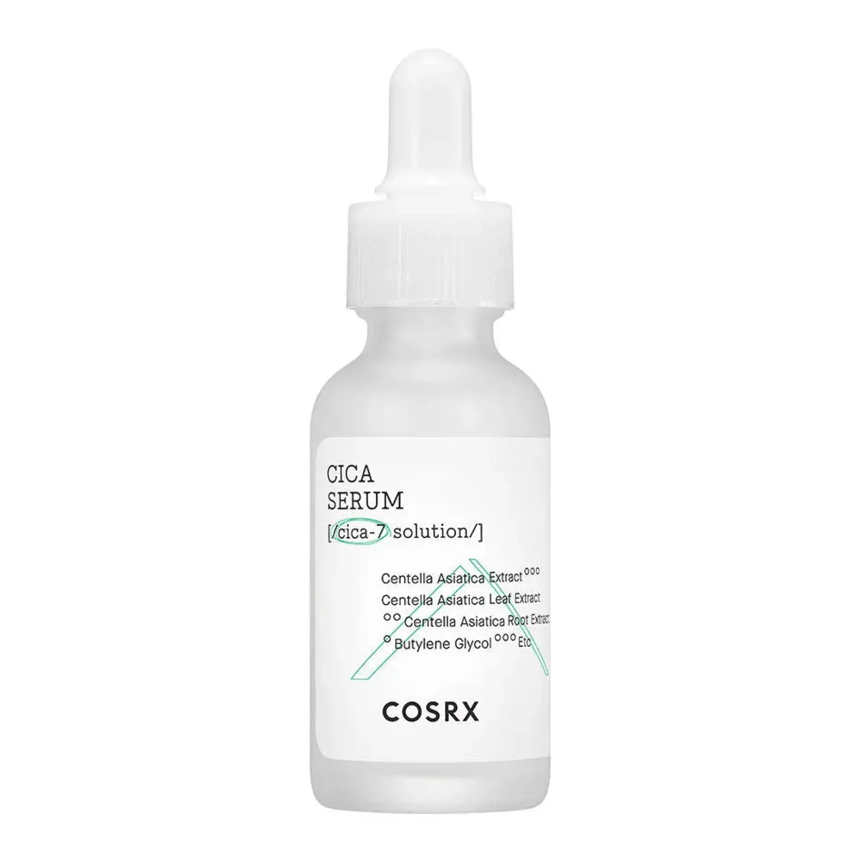 Pure Fit Cica Serum