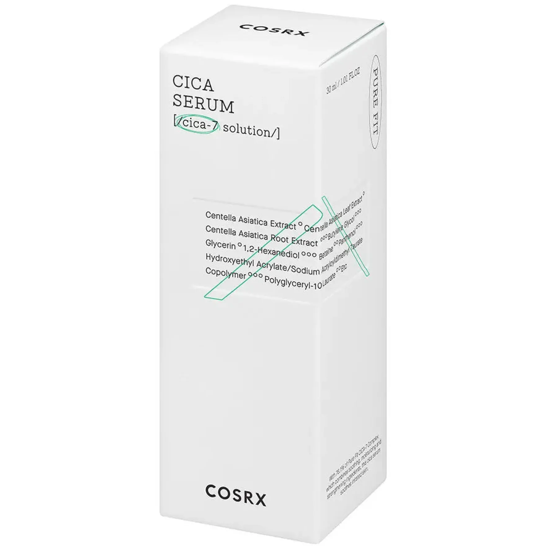 Pure Fit Cica Serum