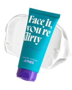 Pure Gel Cleanser