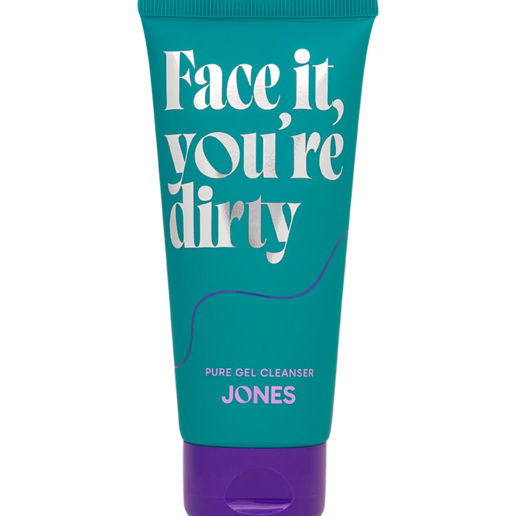 Pure Gel Cleanser