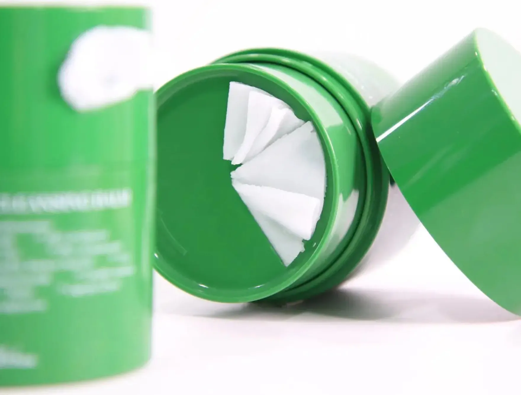 Pure Grinding Cleansing Balm