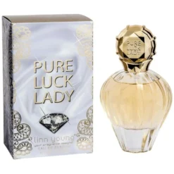 Pure Luck Lady
