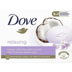 Purely Pampering Cream Bar Coconut Milk And Jasmine