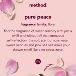 Pure Peace Bar Soap